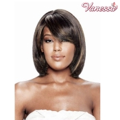 Vanessa Human Hair Blend Hair Wig - HB COLVIS